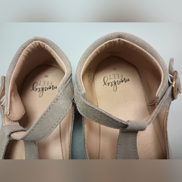 Monkey Feet shoes - Picture 4 of 7